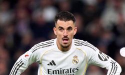 سيبايوس يقرر الرحيل عن ريال مدريد مع نهاية الموسم